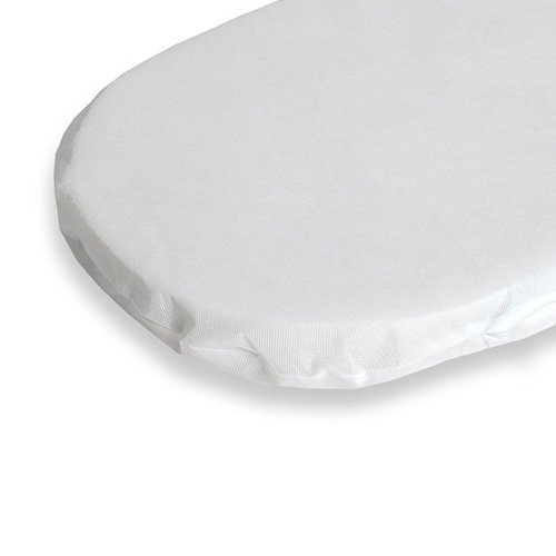 baby elegance eco fibre mattress