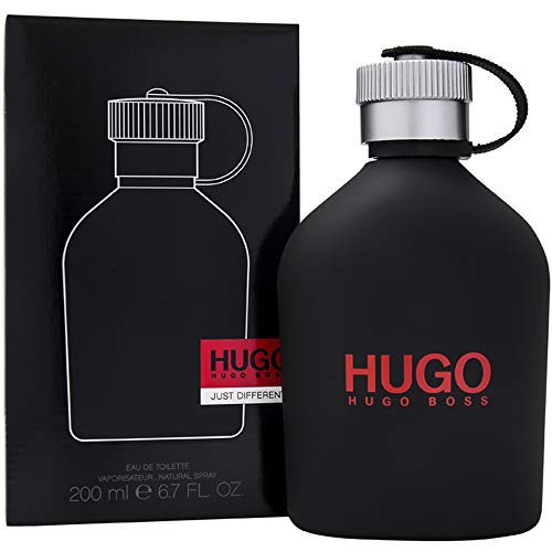 hugo just different 75ml