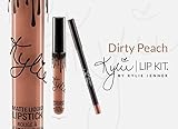 Kylie cosmetics lip kit LOVE BITE