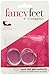 Foot Petals womens Gel Spot Dot Cushions Shoe Comfort Accessory, Gel, No Size M US