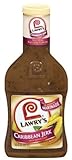 Lawry's Caribbean Jerk w/Papaya Juice 30 Minute Marinade-3 (THREE) 12oz Bottles