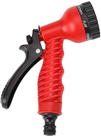 pistola de riego alta presion