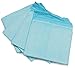 ValuePad Puppy Pads, Medium 23x24 Inch, Economy, 448 Count BULK PACK - Training Pads for Dogs, Leak Proof 5-Layer Design, Perfect for Puppies, Smaller Dogs