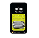 BRAUN 32S Series 3 Shaver Foil and Cutter Head