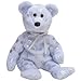 Ty Beanie Babies - Flaky the Bear