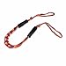 Jranter Bungee Dock Line Mooring Rope for Boat 3 ft, 2 Pieces