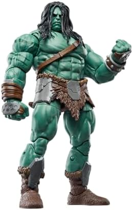 Marvel Select Incredible Hulk Action Figure : Diamond Select Marvel Select Incredible Hulk Action Figure : Diamond Select