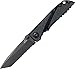 Gerber Icon Tanto Knife, Serrated Edge [31-000372]