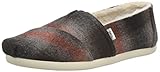 TOMS Men's Alpargata Recycled Cotton