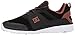 DC Men's Heathrow Prestige Unisex Casual Skate Shoe