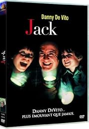 Jack The Bear