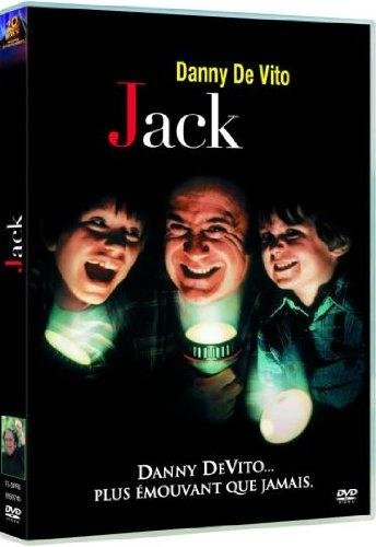 Jack The Bear