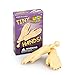 Fourth Castle Micromedia Toynk Tiny Hands Funny Gag Prank Novelty Item | 3 Inches Long