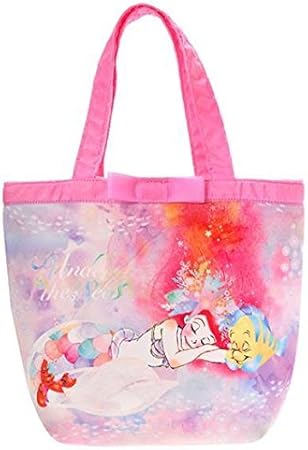 Amazon Co Jp ディズニー アリエル リトルマーメイド バッグ トートバッグ Party In The Sea ディズニープリンセス ディズニーストア 限定 グッズ キャラクター 雑貨 おもちゃ Amazon Co Jp ディズニー アリエル リトルマーメイド バッグ トートバッグ Party In The Sea ディズニープリンセス ディズニーストア 限定 グッズ キャラクター 雑貨 おもちゃ