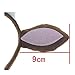 pagreberya Goat Horns and Ears Headband - Costume Accessory with Horns and Ear Details