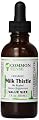 Common Sense Milk Thistle Organic Liquid, 2 Fluid Ounce