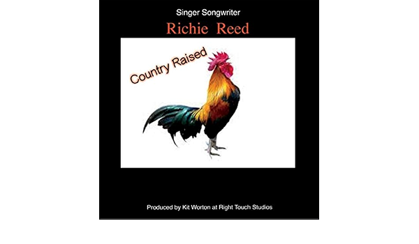 Fishin Girl By Richie Reed On Amazon Music Amazon Com