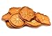 Sincerely Nuts Dried Persimmons (2 LB)-Vegan, Gluten-Free and Kosher-Dried and Sliced Fruit - Tasty Cooking Staple for Your Favorite Dishes - BBQ, Smoothies, Oatmeal, and More