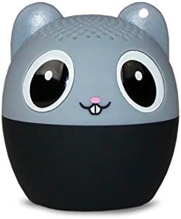 Bluetooth Wireless Animal Speaker Powerful Rich Filling Sound 3 w Audio Driver Remote Selfie Function for iphone ipod Samsung Tablet Computer other Bluetooth Devises Mini Pet Mouse for kids and teens