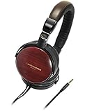 audio-technica EARSUIT 密閉型ヘッドホン ポータブル ATH-ESW9