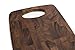Ironwood Gourmet 28141 Calistoga End Grain Cheese Board, Acacia Wood