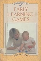 Early Learning Games 0706367715 Book Cover