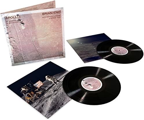 Brian Eno - Lux - Amazon.com Music