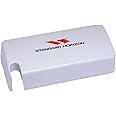 Standard Horizon HC1600 Rain/Dust Cover for GX1600 Explorer Marine VHF, White