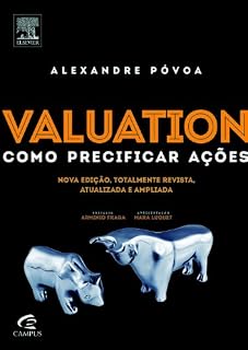 Livro Valuation