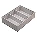 Stackers Taupe Classic Jewelry Box - Set of 3