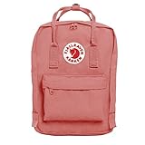 Fjallraven Kanken 13 Backpack Pink 13L