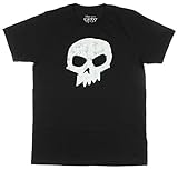 Sid Skull Toy Story T-shirt