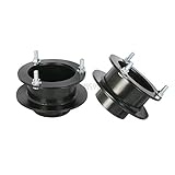 Front Dodge Ram Leveling Kit | 3.5