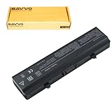 Bavvo 6-cell Laptop Battery for Dell Inspiron 1440 PP42L