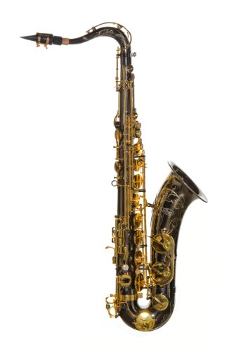 VIRT2004B-Black Nickel-Virtuoso Saxophones by RS Berkeley Saxophone