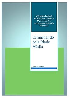 Livro Caminhando pela Idade Média: Vision of scholasticism