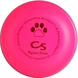 Hyperflite K-10 Competition Standard Dog Disc