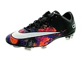Nike Men's Mercurial Veloce II CR Fg Soccer Cleat