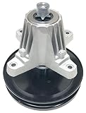 Aftermarket for AMC Parts Store Spindle Assembly - Compatible with: MTD Cub Cadet Troy-Bilt 618-06977 918-06977 618-06977A 918-06977A