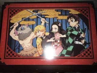 Amazon Co Jp 鬼滅の刃 イオン 収納 Box ボックス 吾峠呼世晴 Ufotable アニプレックス 無限列車 グッズ 全巻 ジャンプフェスタ ホビー 通販