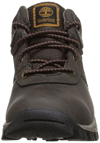 ایگرد | قیمت و خرید Timberland MT Maddsen Mid WaterProof Hiking Boot  (Toddler/Little Kid/Big Kid)