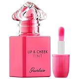 Guerlain La Petite Robe Noire Universal Tinted Gel, Rosy Cheeks And Lips