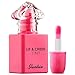GUERLAIN La Petite Robe Noire Universal Tinted Gel, Rosy Cheeks And Lips 0.28 oz/ 8.5 mL