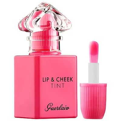 GUERLAIN La Petite Robe Noire Universal Tinted Gel, Jordan Ubuy