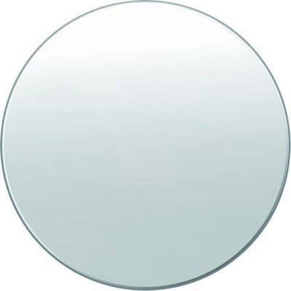 Hager 11372089 Remote Control Rotating R1/R3 for Rotary Dimmer White Polar Brightness