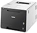 Brother HLL8350CDW Wireless Color Laser Printer, Amazon Dash Replenishment Ready
