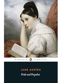 Pride and Prejudice
