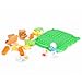 Mega Bloks Harmony Smurf (21 pcs)