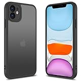 EUMADOVE for iPhone Case Translucent Matte Phone