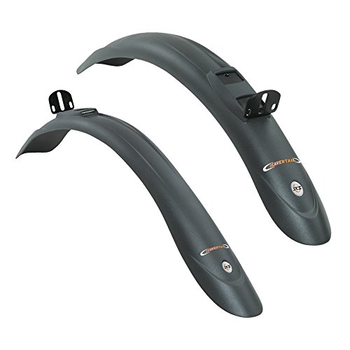 Steckblechset SKS Beavertail 26-28'